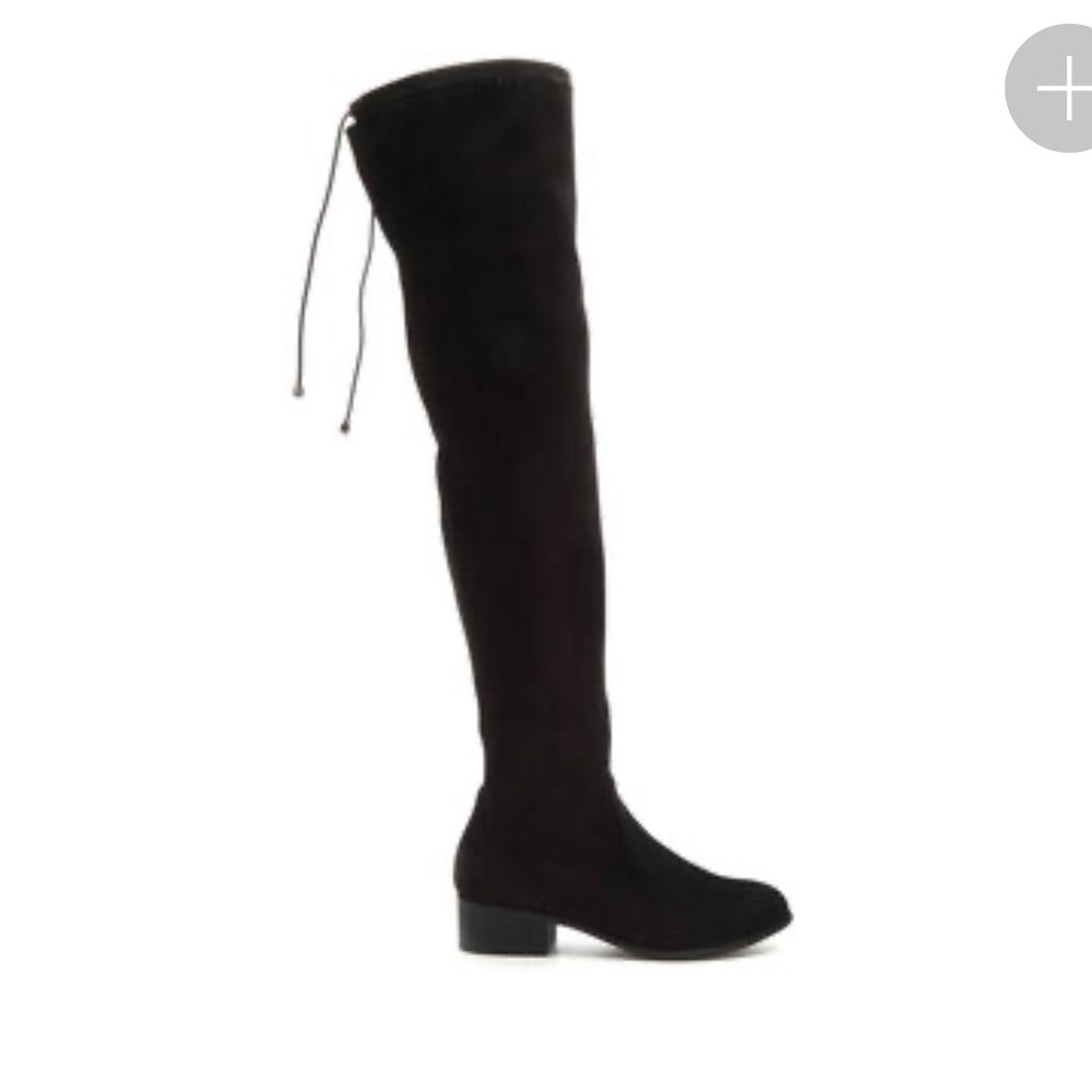 y•not? Boots
